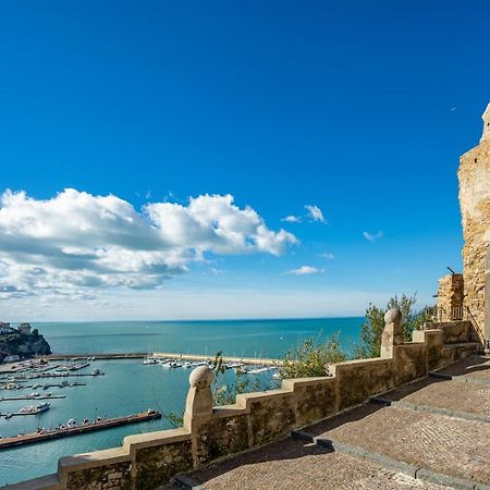 אגרופולי Borgo Dei Saraceni - Suites & Apartments מראה חיצוני תמונה