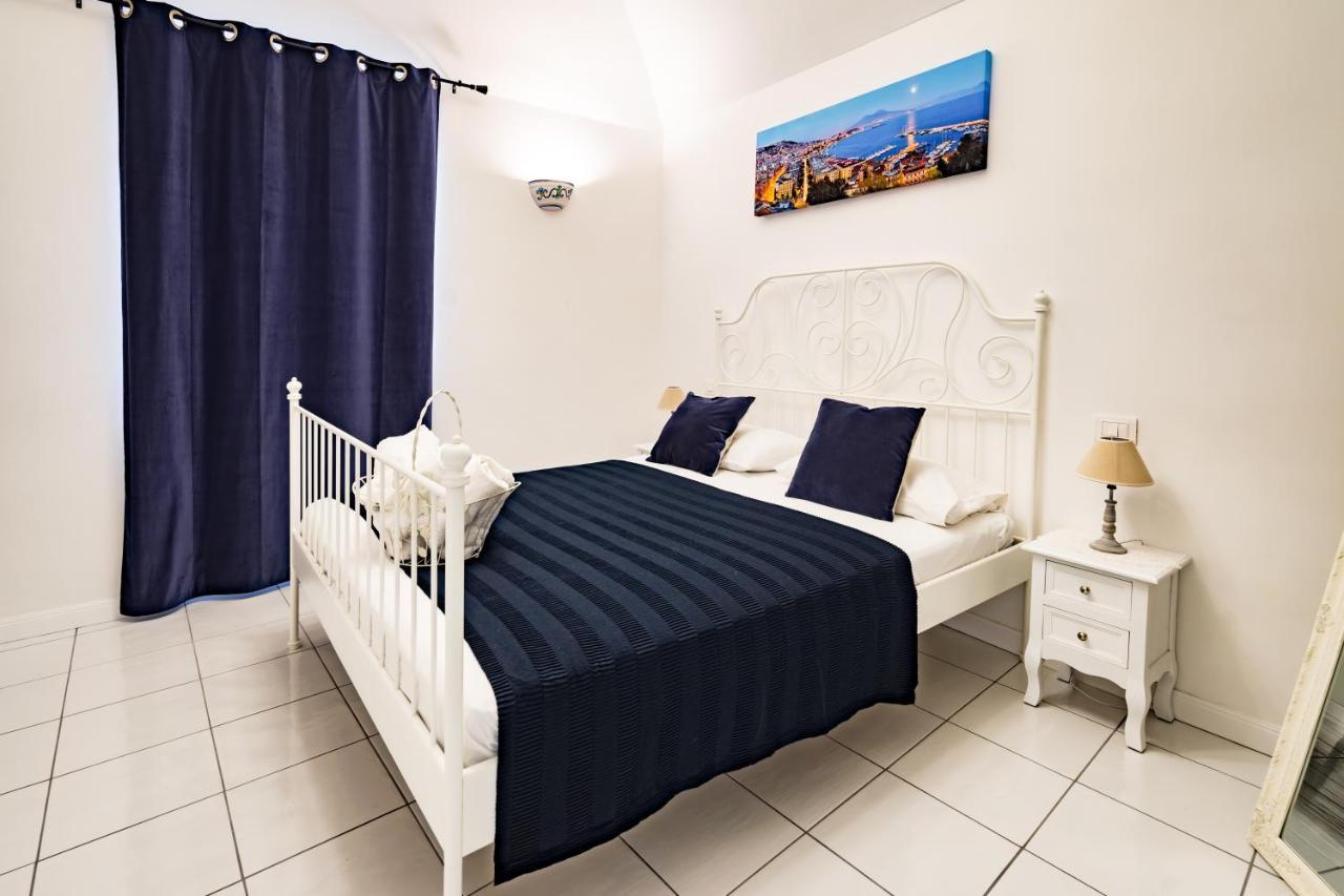 אגרופולי Borgo Dei Saraceni - Suites & Apartments מראה חיצוני תמונה
