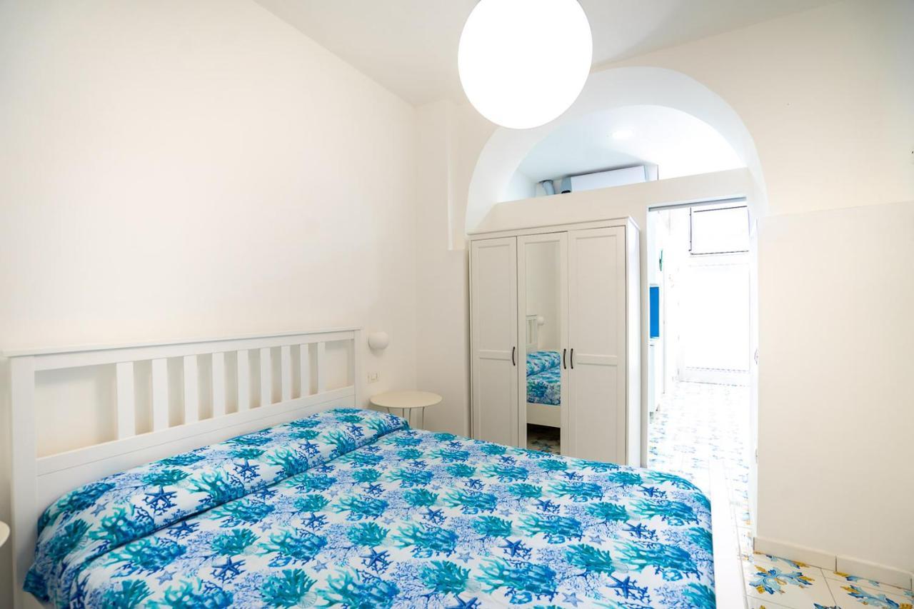 אגרופולי Borgo Dei Saraceni - Suites & Apartments מראה חיצוני תמונה
