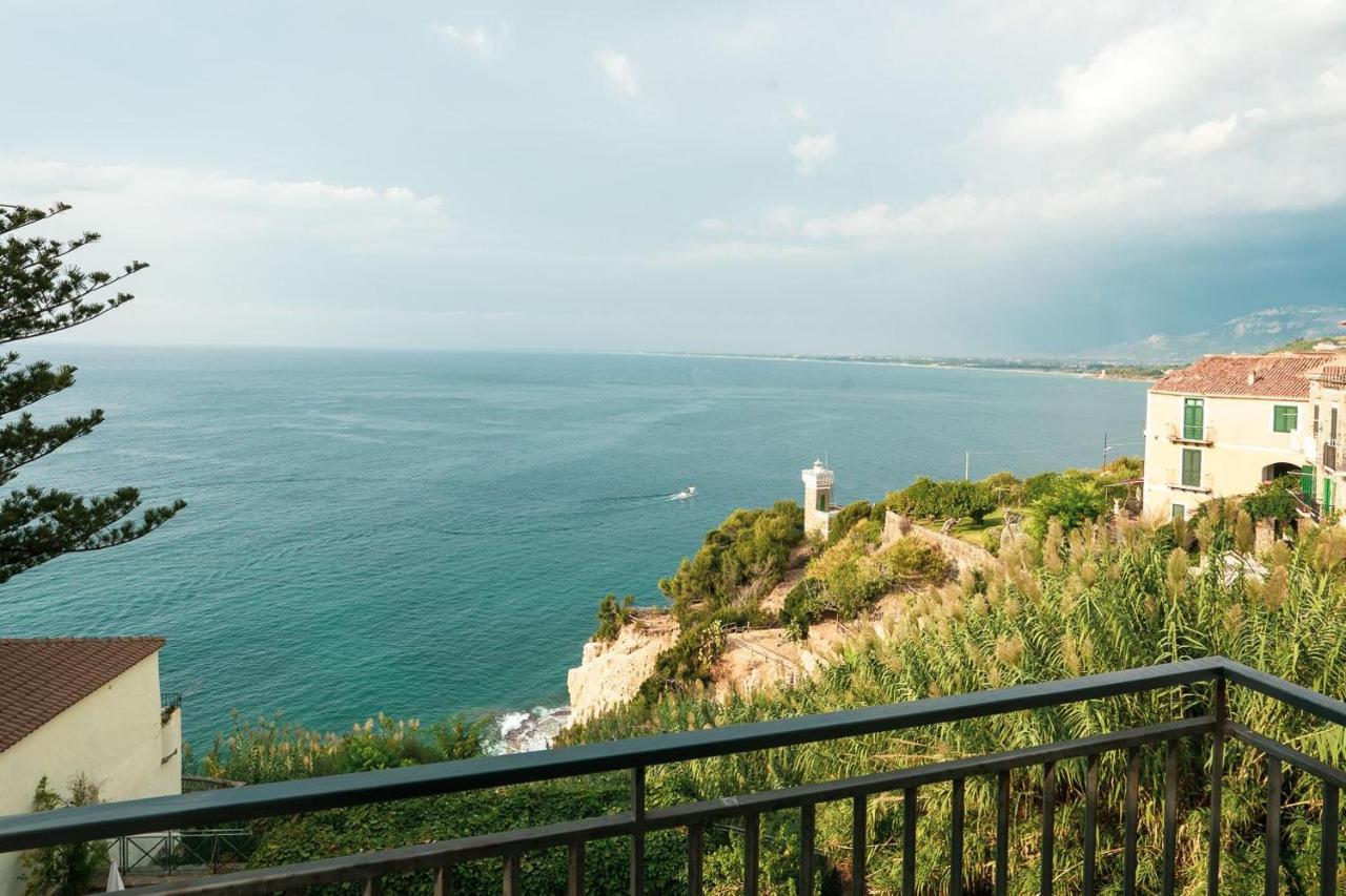 אגרופולי Borgo Dei Saraceni - Suites & Apartments מראה חיצוני תמונה