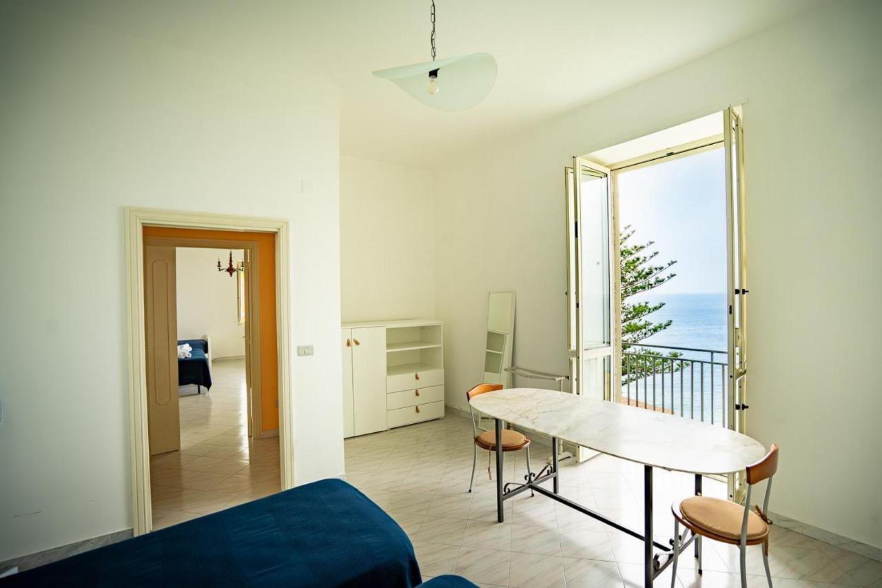אגרופולי Borgo Dei Saraceni - Suites & Apartments מראה חיצוני תמונה