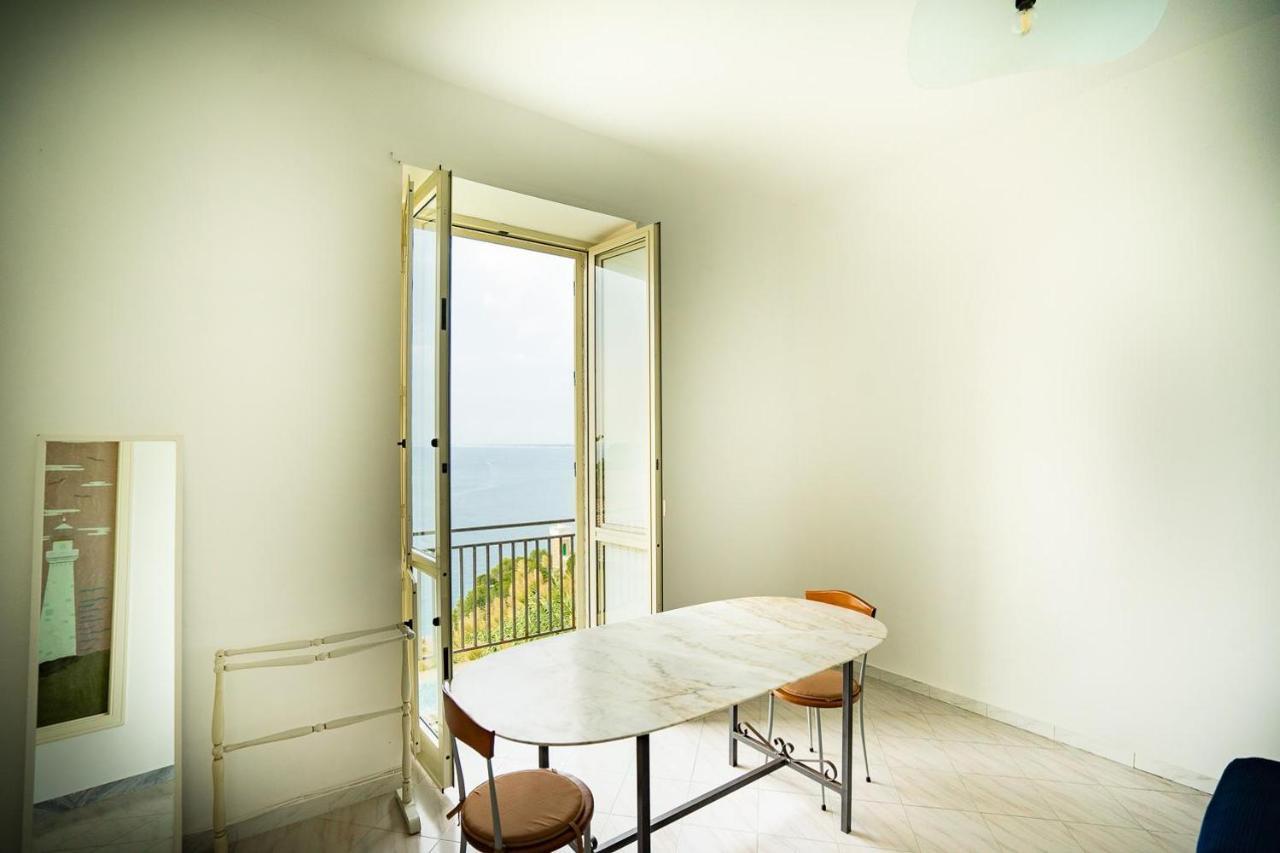 אגרופולי Borgo Dei Saraceni - Suites & Apartments מראה חיצוני תמונה