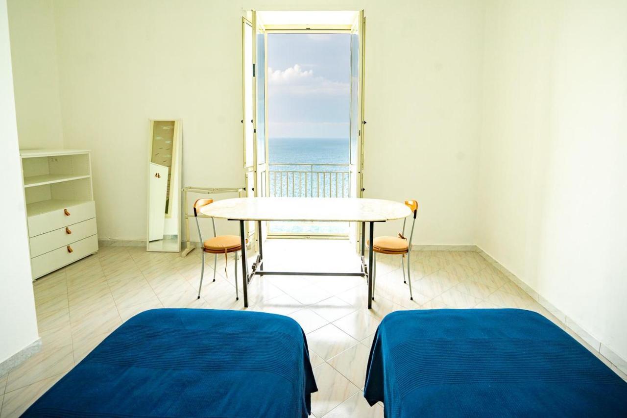 אגרופולי Borgo Dei Saraceni - Suites & Apartments מראה חיצוני תמונה