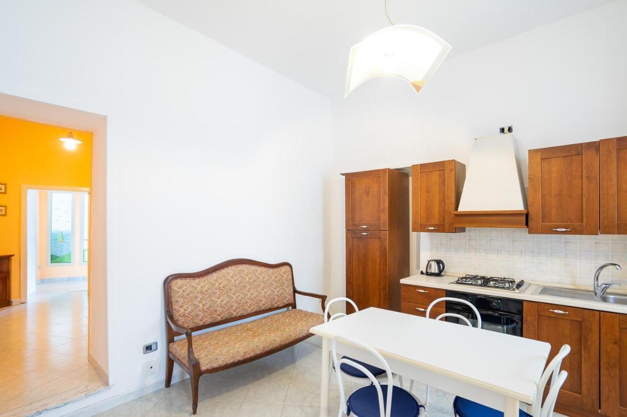 אגרופולי Borgo Dei Saraceni - Suites & Apartments מראה חיצוני תמונה