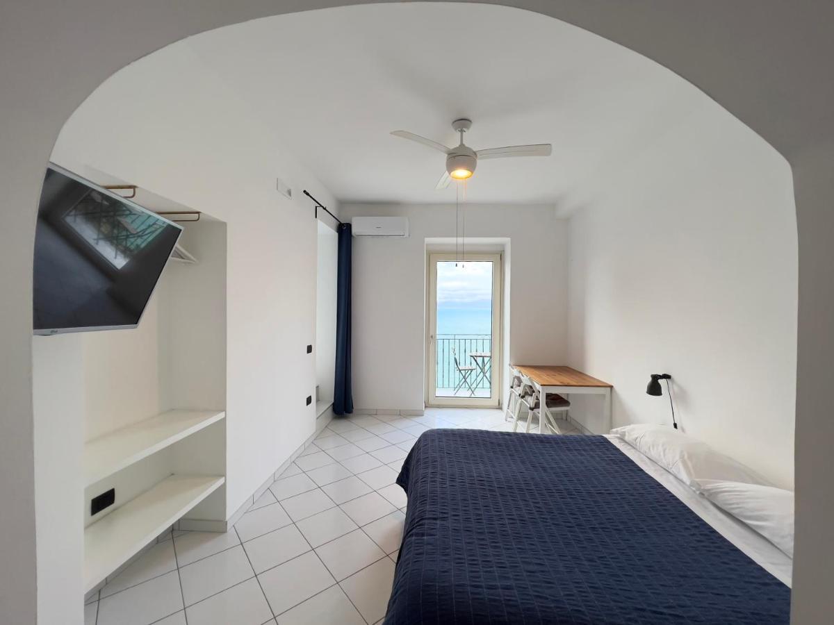 אגרופולי Borgo Dei Saraceni - Suites & Apartments מראה חיצוני תמונה
