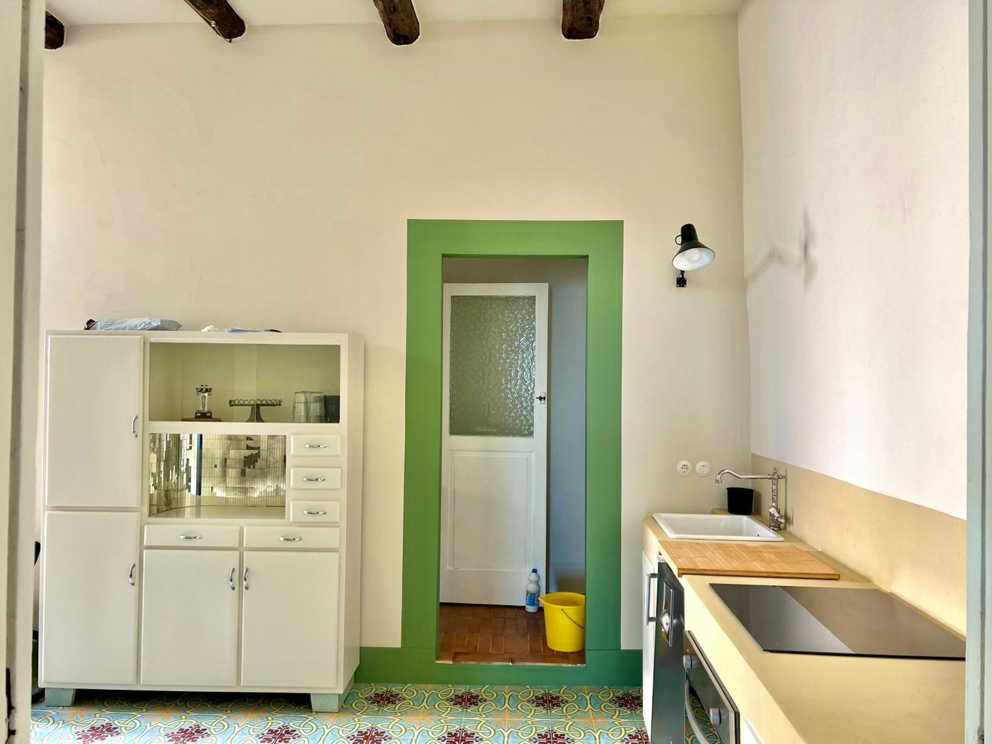 אגרופולי Borgo Dei Saraceni - Suites & Apartments מראה חיצוני תמונה