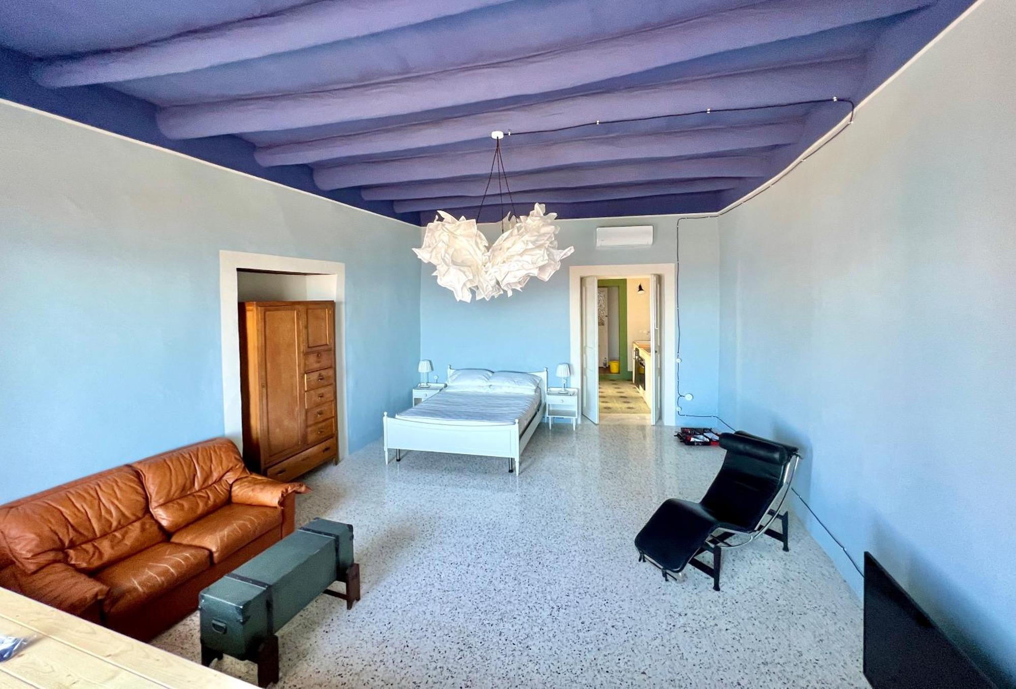 אגרופולי Borgo Dei Saraceni - Suites & Apartments מראה חיצוני תמונה