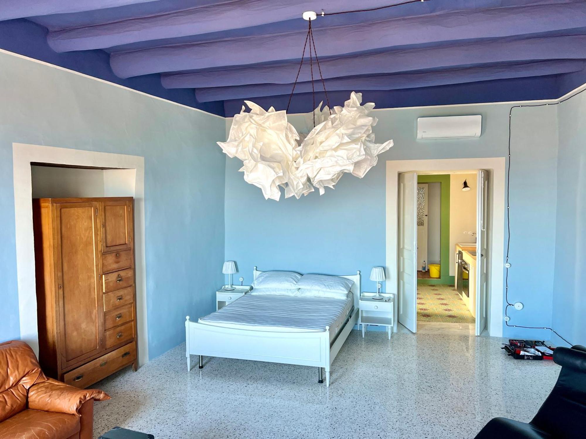 אגרופולי Borgo Dei Saraceni - Suites & Apartments מראה חיצוני תמונה