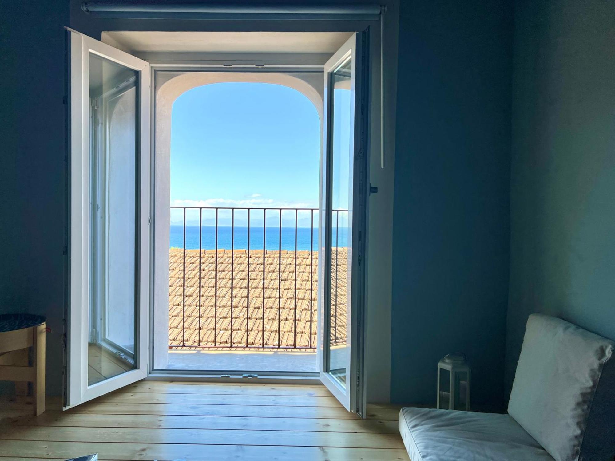 אגרופולי Borgo Dei Saraceni - Suites & Apartments מראה חיצוני תמונה