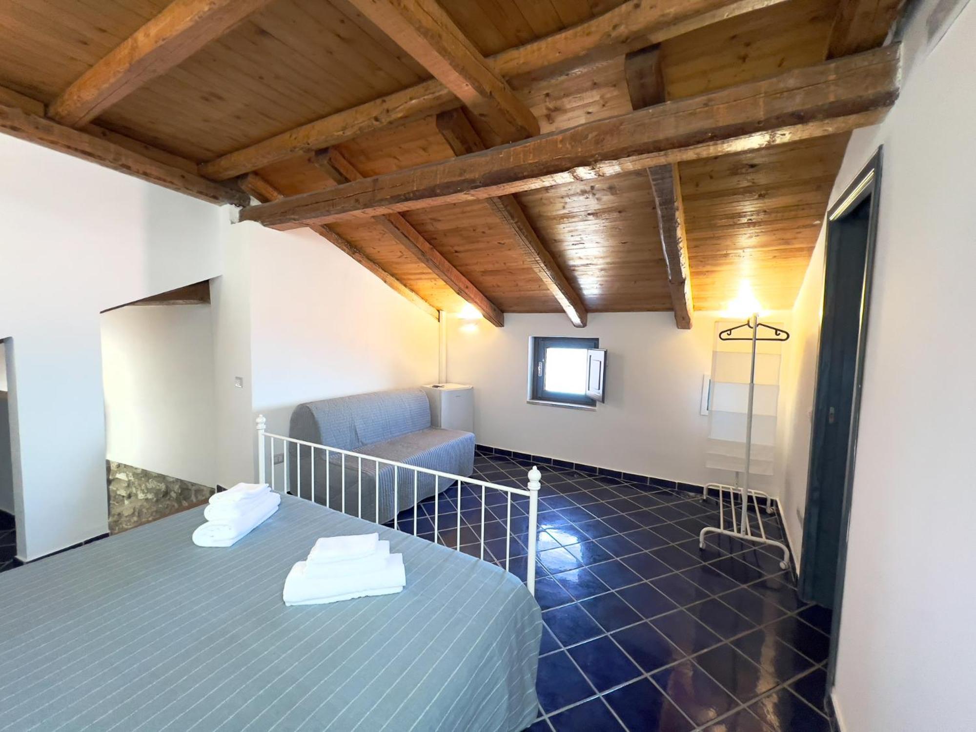 אגרופולי Borgo Dei Saraceni - Suites & Apartments מראה חיצוני תמונה