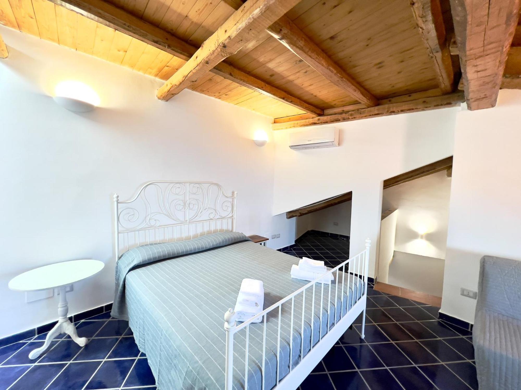 אגרופולי Borgo Dei Saraceni - Suites & Apartments מראה חיצוני תמונה