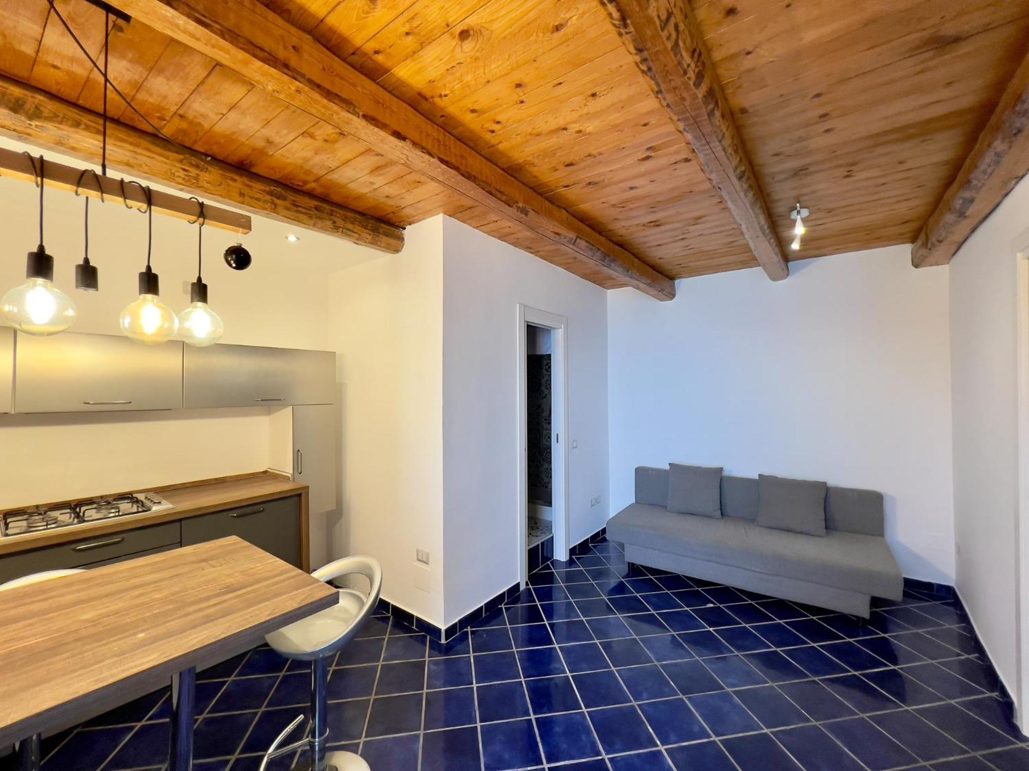 אגרופולי Borgo Dei Saraceni - Suites & Apartments מראה חיצוני תמונה