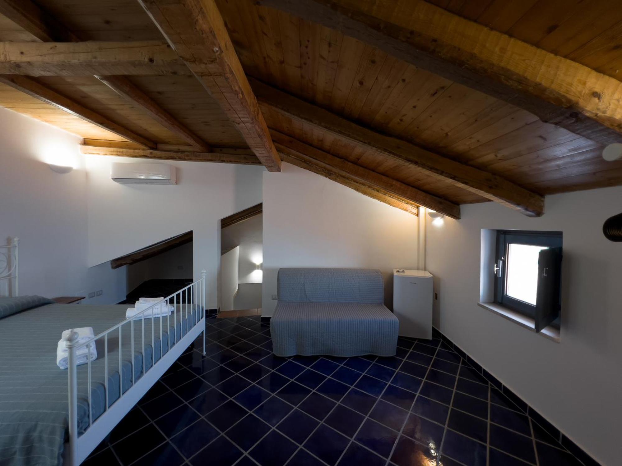 אגרופולי Borgo Dei Saraceni - Suites & Apartments מראה חיצוני תמונה