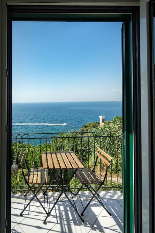 אגרופולי Borgo Dei Saraceni - Suites & Apartments מראה חיצוני תמונה
