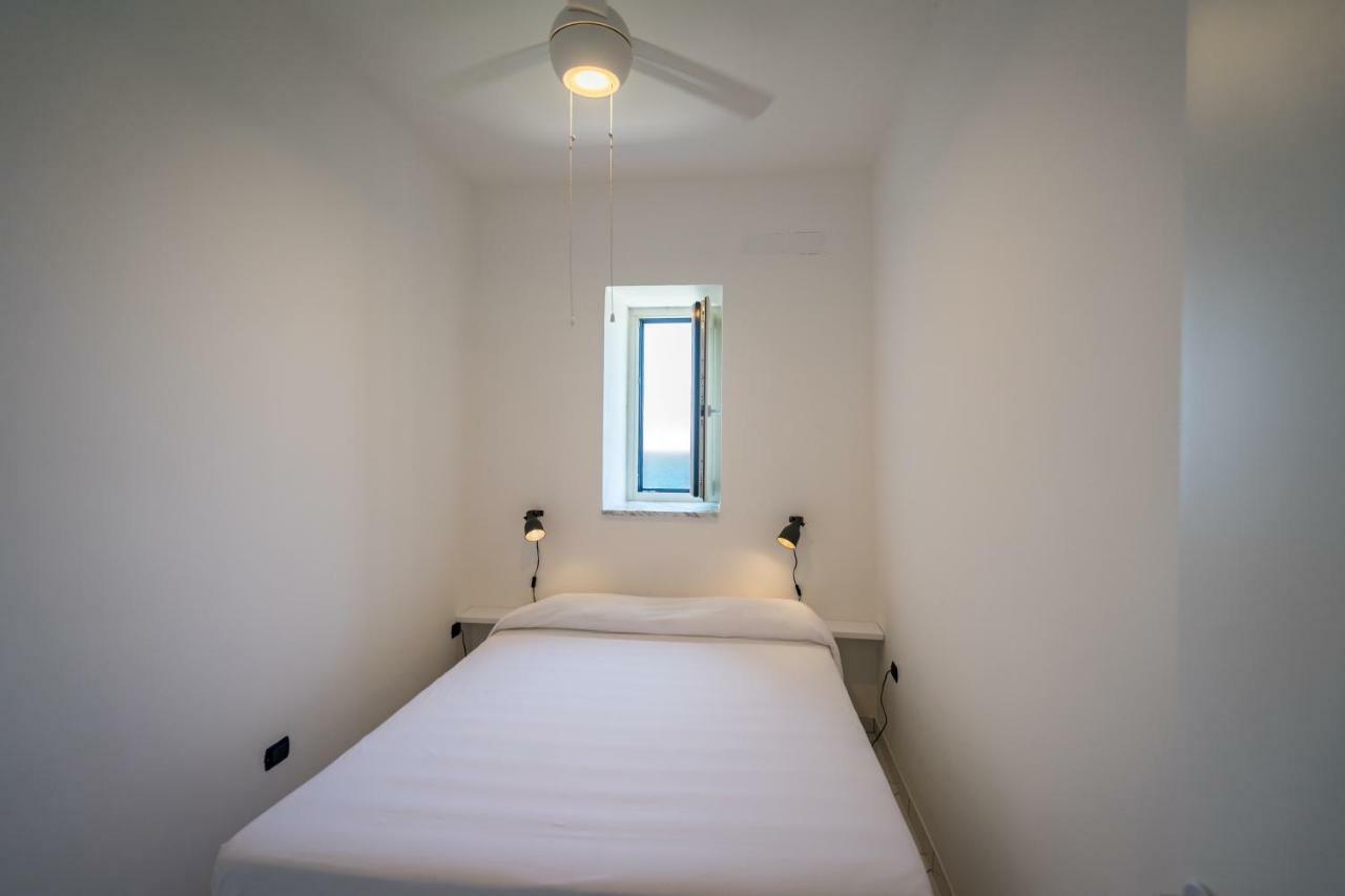 אגרופולי Borgo Dei Saraceni - Suites & Apartments מראה חיצוני תמונה